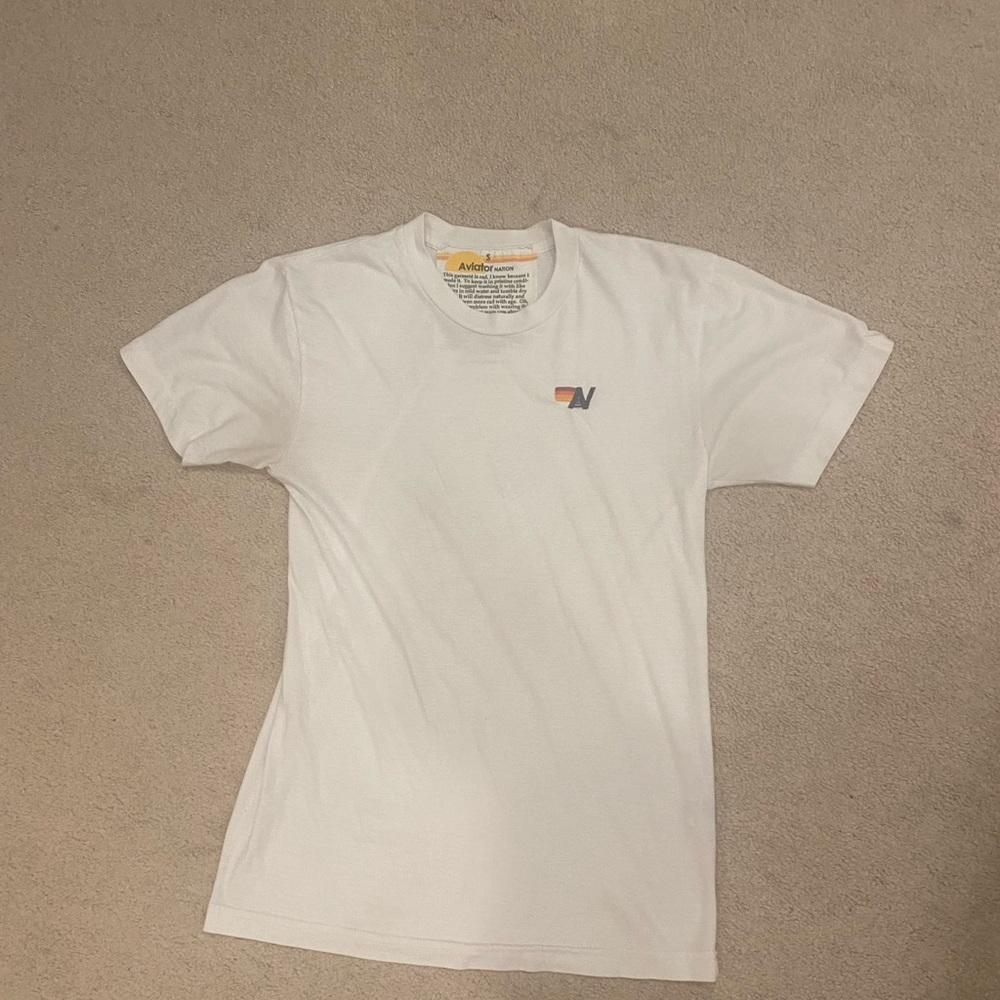 Aviator Nation tee shirt